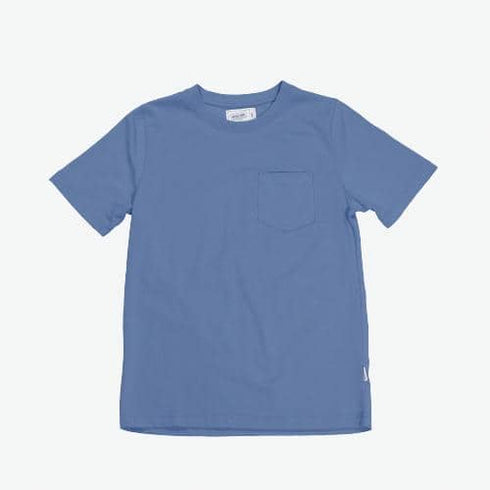 Boysnextdoor 經典款重磅口袋Tee